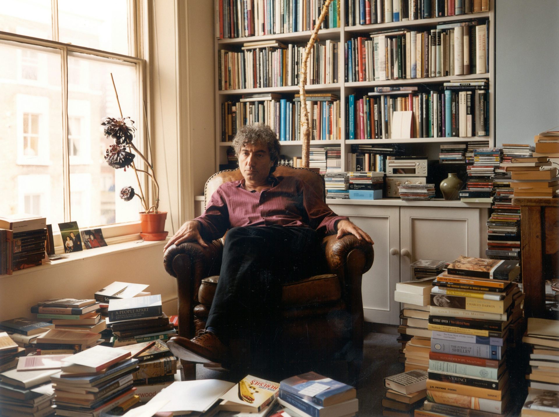 Reports of the death of psychoanalysis are exaggerated, as Adam Phillips&rsquo; elegant, elusive writing shows