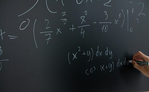 How do we solve the maths teacher shortage? We can start by training more existing teachers to teach maths