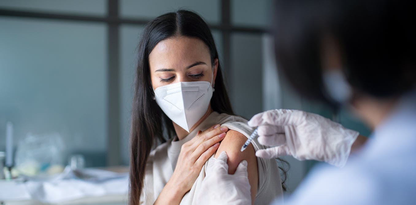 Il NSW potrebbe porre fine al mandato di vaccinazione contro il coronavirus per gli operatori sanitari.  Ciò non significa che sia stata una cattiva idea in primo luogo