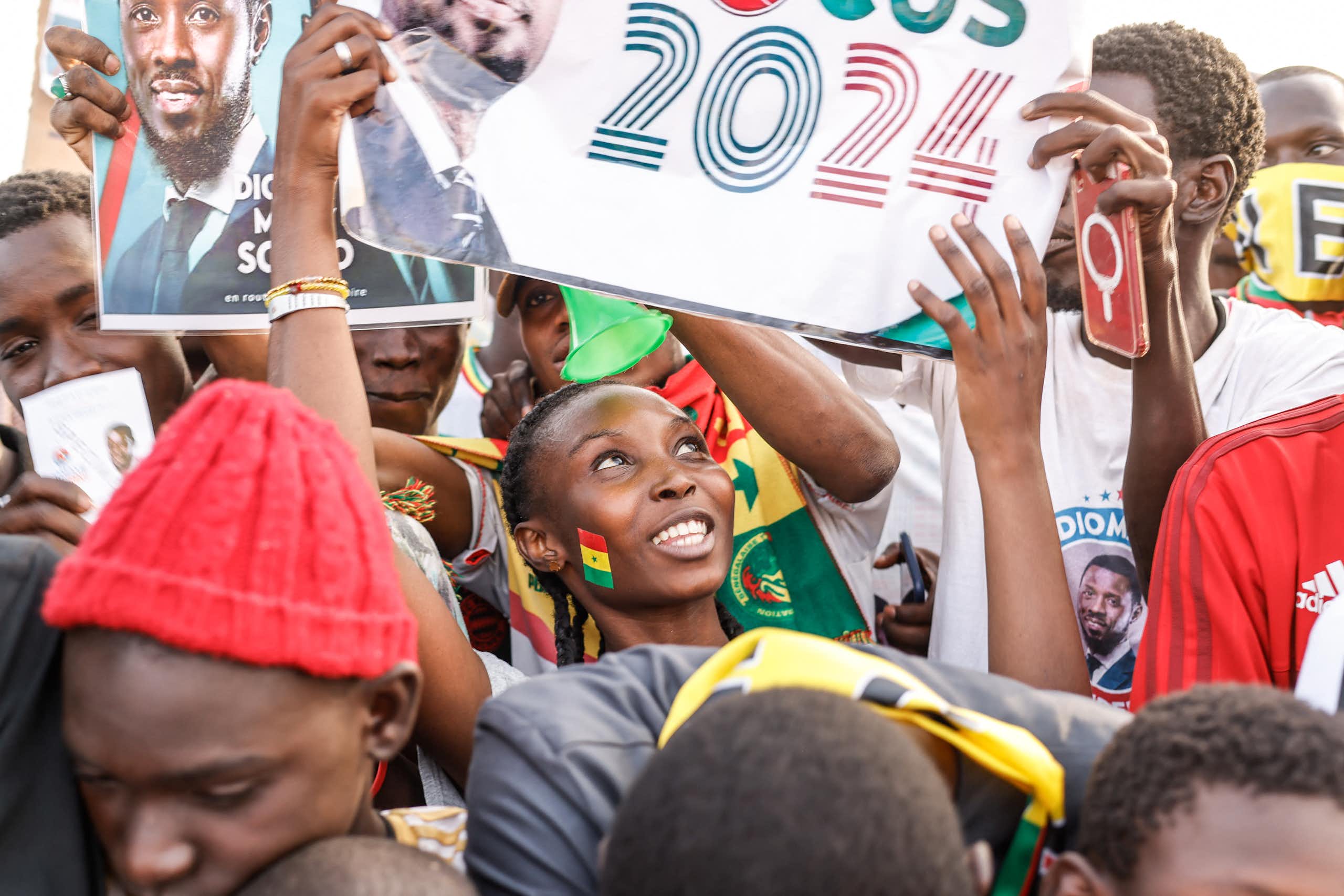 Sénégal : ces dossiers sur la table du nouveau président