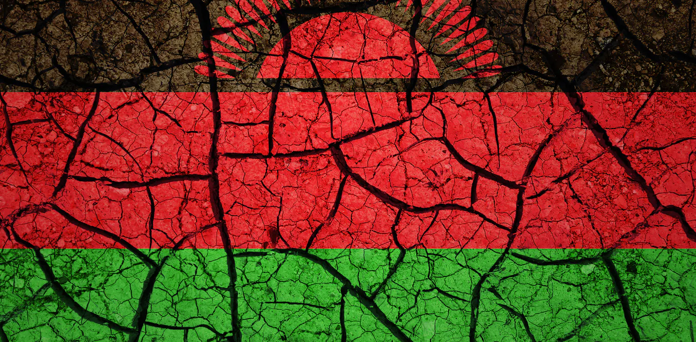 Girls in Malawi: 40% Report Experiencing Intimate Partner Abuse Girls in Malawi: 40% Report Experiencing Intimate Partner Abuse