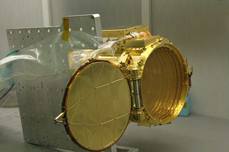 Nova sonda da Nasa poderá descobrir se há vida no oceano gelado de Europa, uma das luas de Júpiter