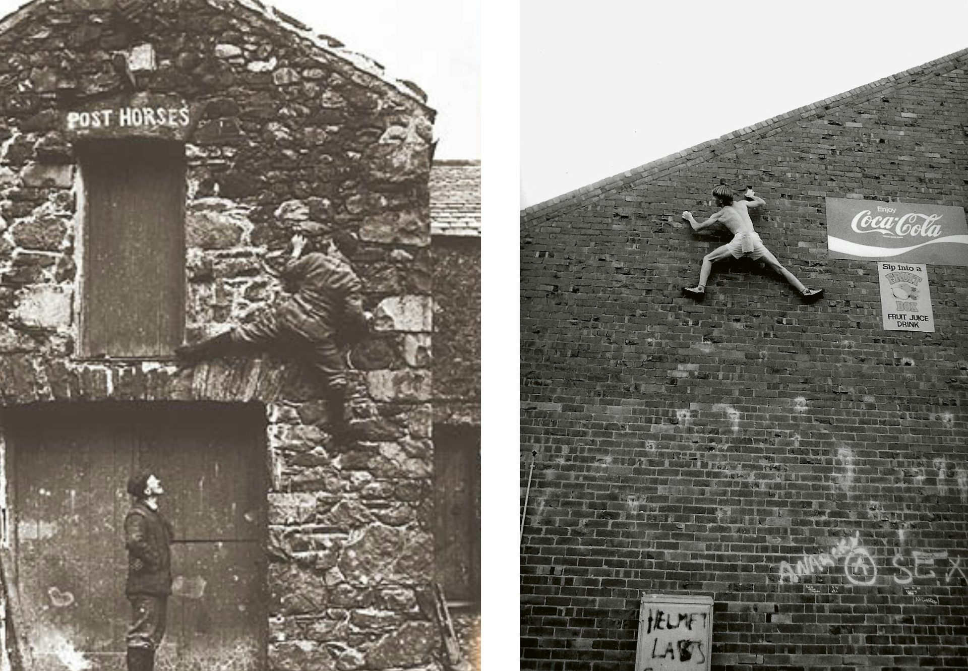 L: Public Domain / R: Carter Collection