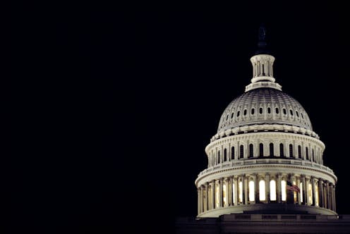 Is this the least productive congress ever? Yes, but it’s not just because they’re lazy