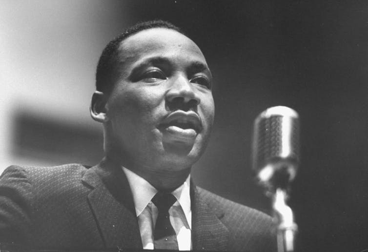 Understanding ‘Hope And Optimism’ Through MLK’s Legacy