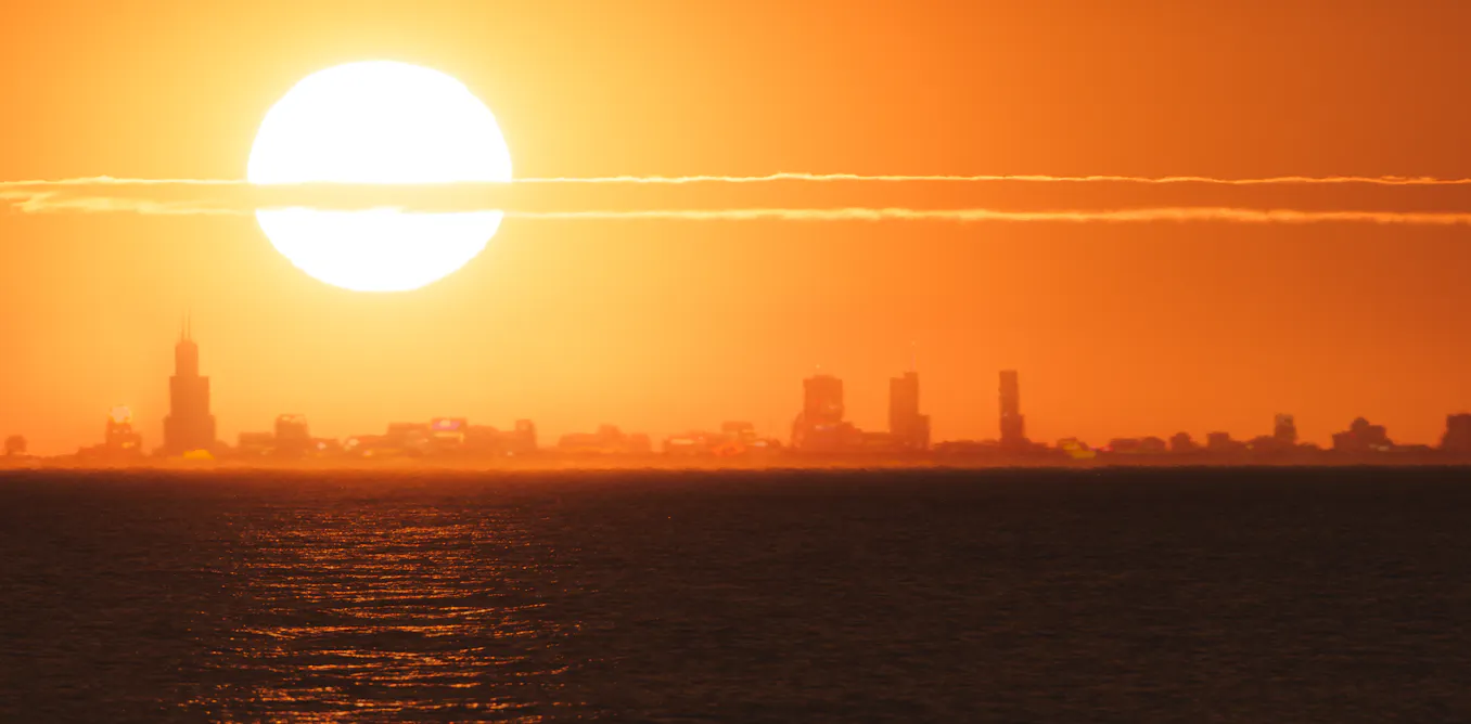 Climate engineering carries serious national security risks − countries ...