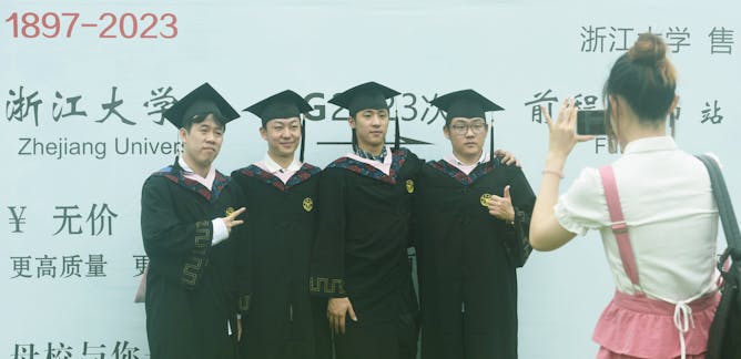 Science journals – News, Research and Analysis – The Conversation