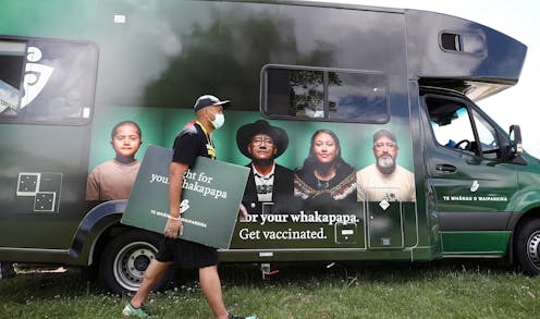 Changes to free flu vaccine eligibility are a missed opportunity to close NZ’s health equity gap