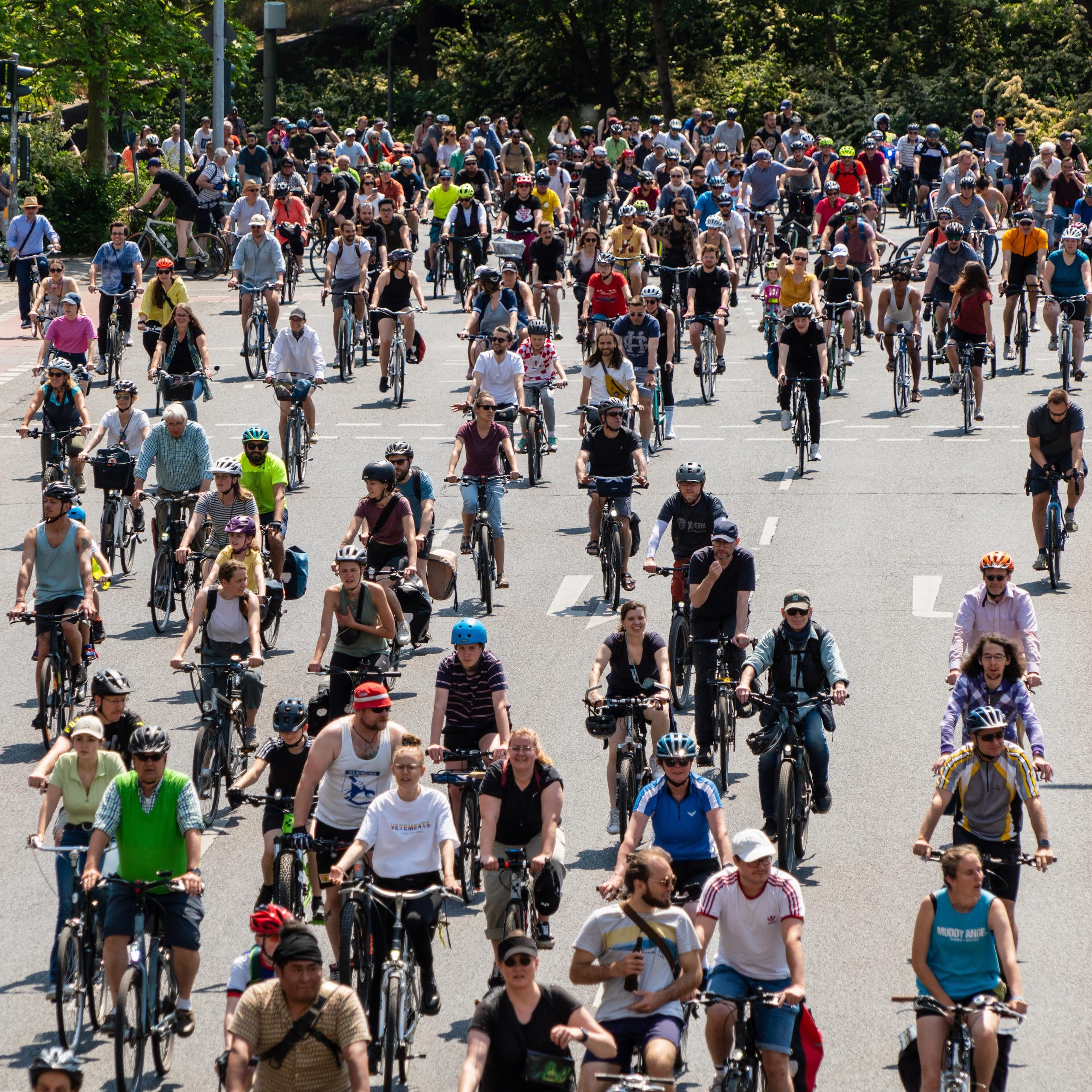 Le vélo, un potentiel inexploité pour améliorer la santé (et le climat)