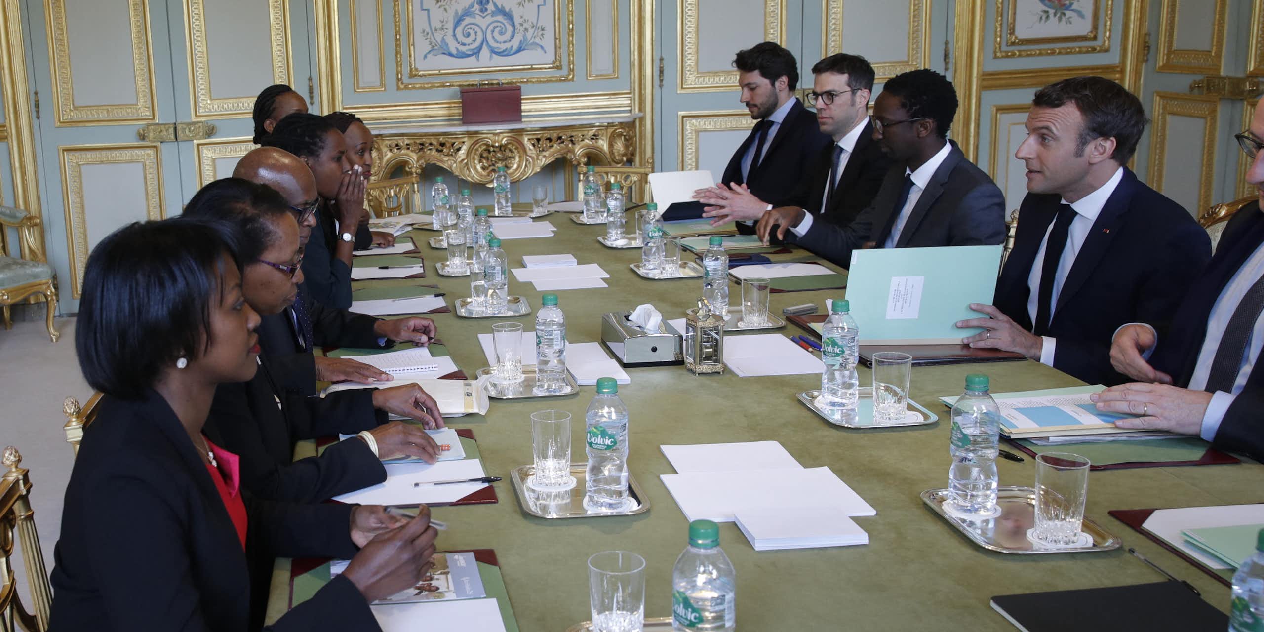 Pourquoi les débats sur le rôle de la France au Rwanda demeurent-ils aussi sensibles ?