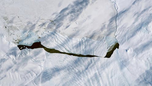 Why artificial submarine curtains won’t save West Antarctica’s retreating glaciers