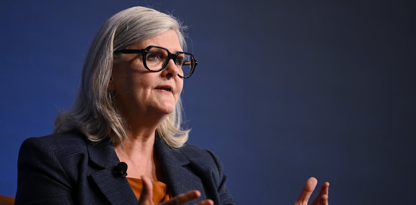 Businesswoman and women's advocate Samantha Mostyn to be Australia's next governor-general