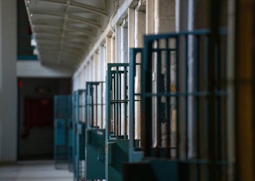 Do parolees really ‘walk free’? Busting common myths about parole