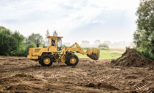 how clashing policies make for terrible environmental outcomes