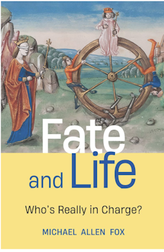 Cover of the book Fate and Life.