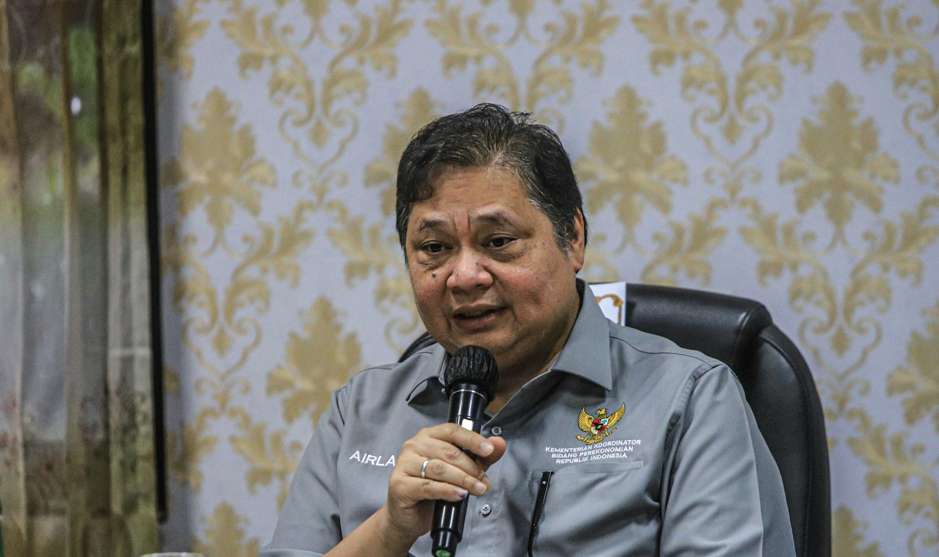 Cek Fakta: benarkah 14 PSN baru tidak didanai APBN?