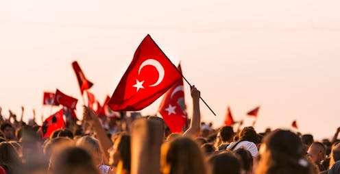 Turkey’s economy is paying the price for years of policy mistakes