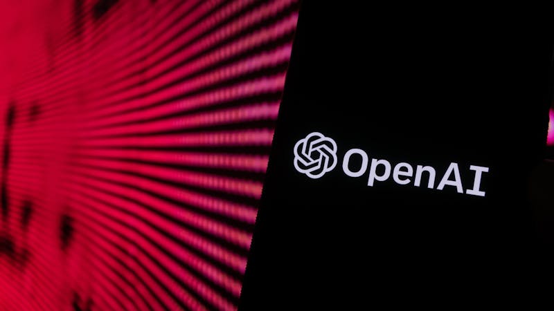 Así crece el interés de inversores y público por esta startup de IA Así crece el interés de inversores y público por esta startup de IA