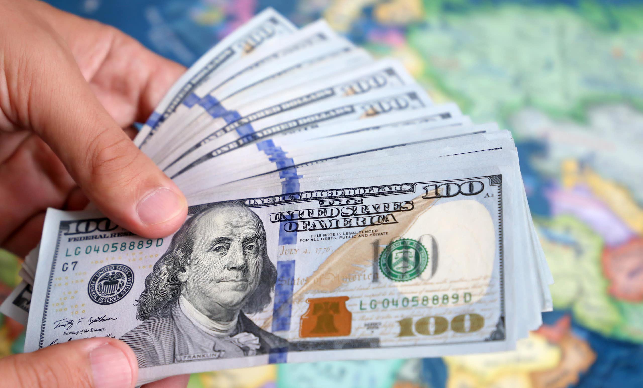 Que el dólar deje de ser moneda de reserva mundial tendrá implicaciones geopolíticas