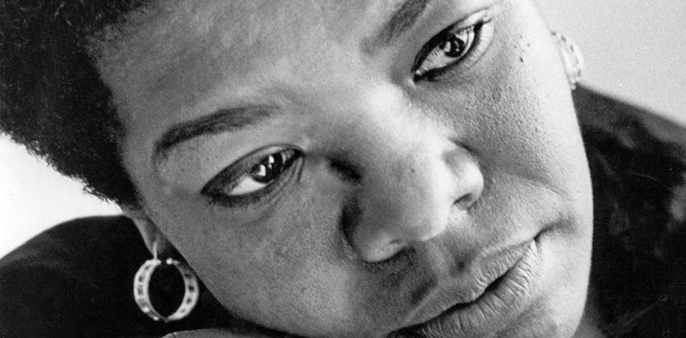 Maya Angelou’s newly uncovered writing from Egypt and Ghana reveals a more radical side to her career