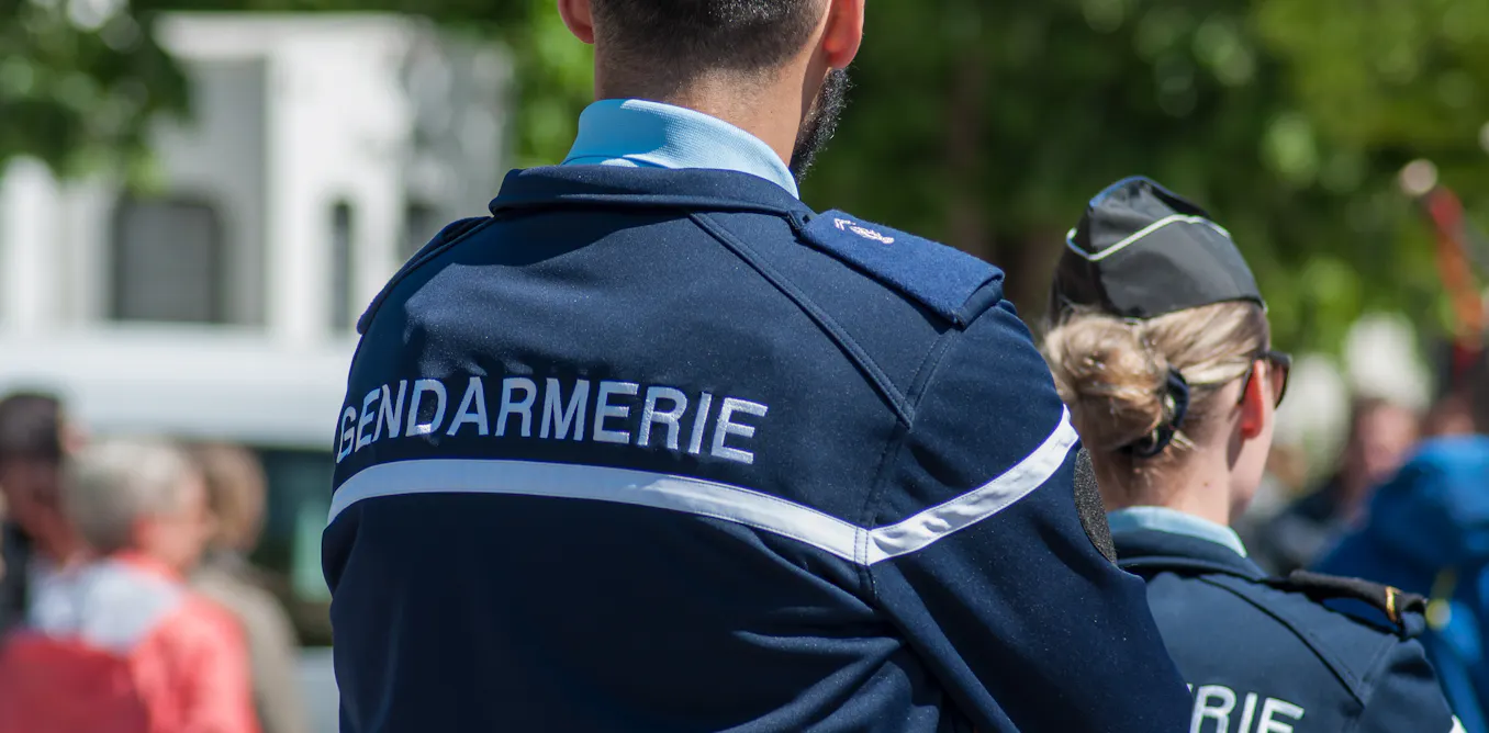 Faut-il s’attendre à un #MeToo des armées ? L’exemple de la gendarmerie nationale Faut-il s’attendre à un #MeToo des armées ? L’exemple de la gendarmerie nationale