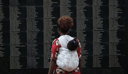 Rwandan genocide, 30 years on: Omitting women’s memories encourages incomplete understanding of violence