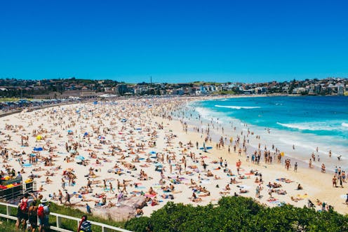 Eight charts on how Australia’s population is growing – and changing