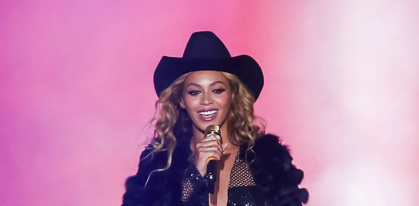 Beyoncé’s ‘Cowboy Carter’ transmits joy, honours legends and challenges ...