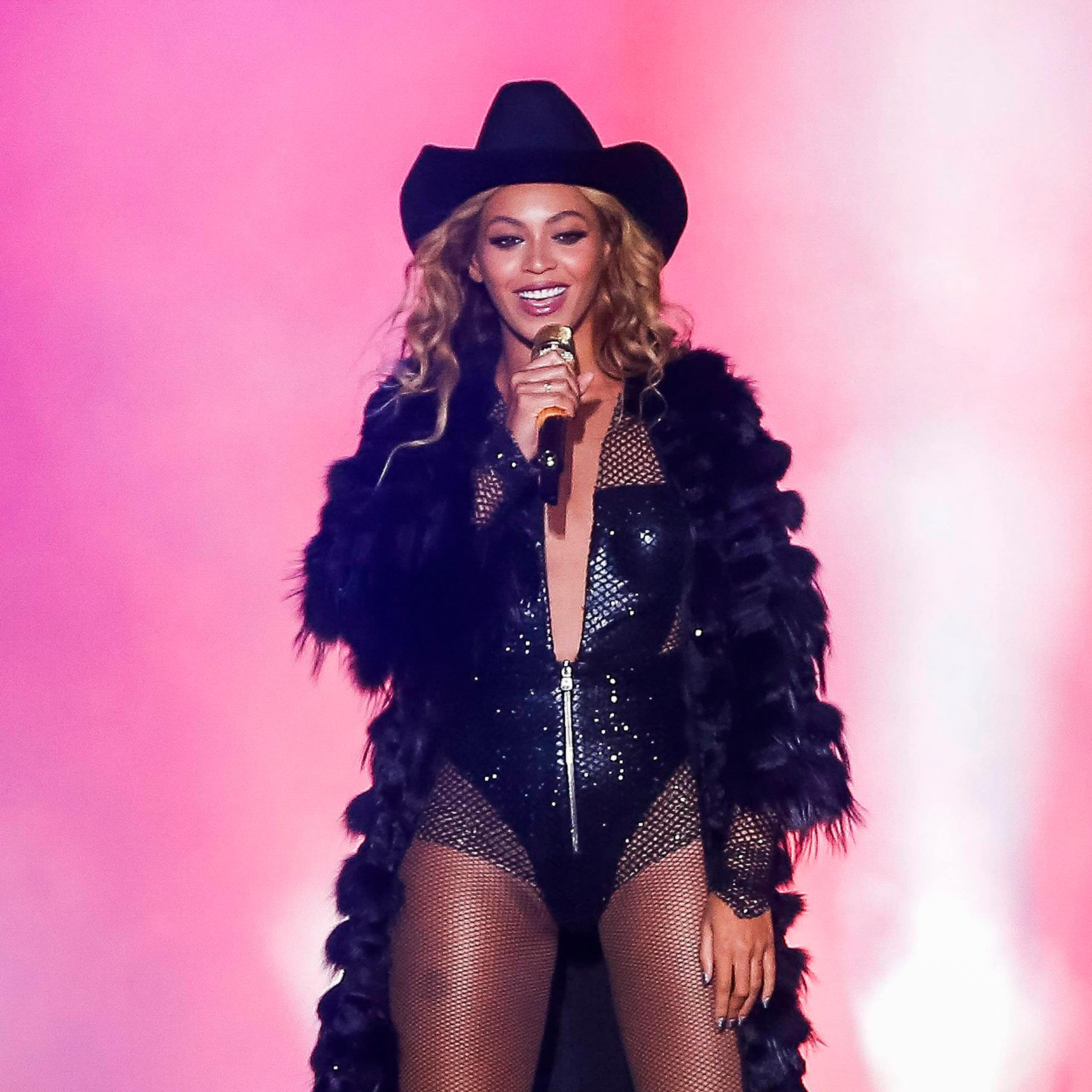 Beyoncé’s ‘Cowboy Carter’ transmits joy, honours legends and challenges a segregated industry