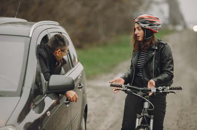 Ellos emiten más: así influye el género en la huella de carbono