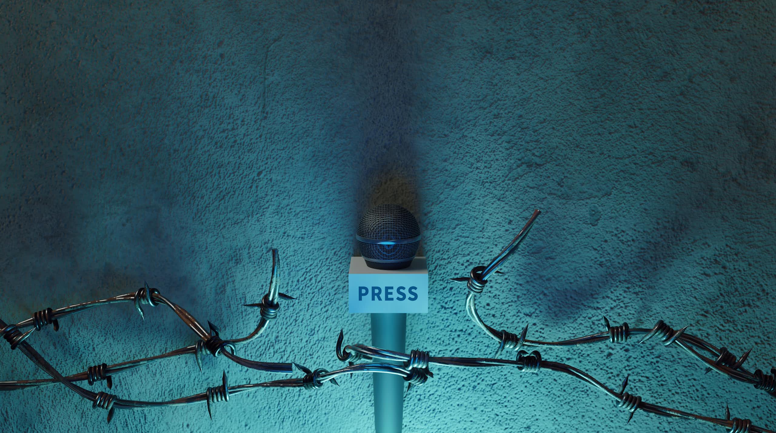 Pengguna internet meningkat tapi kebebasan pers terancam: riset soroti 2 tantangan yang dihadapi media digital