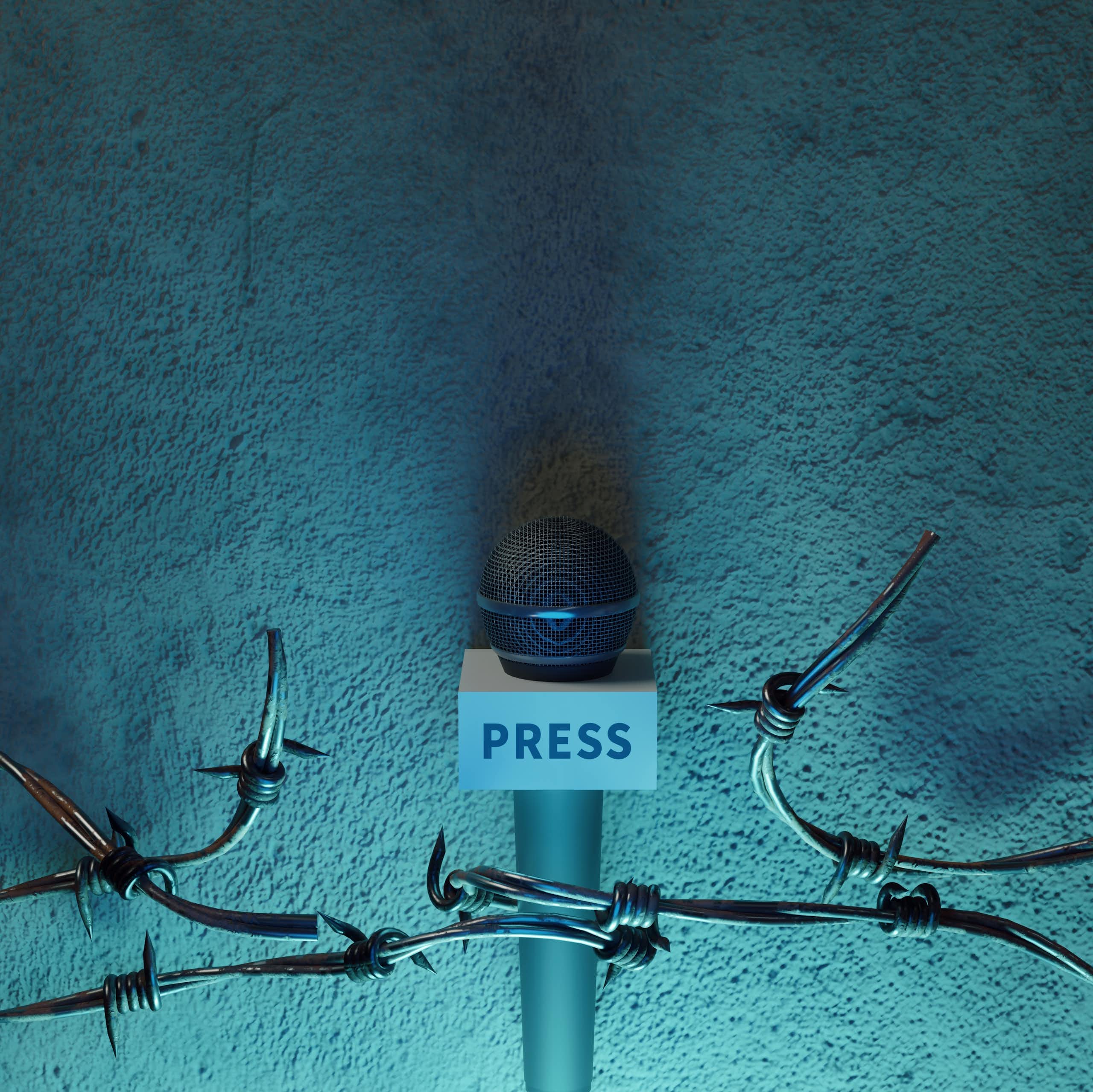 Pengguna internet meningkat tapi kebebasan pers terancam: riset soroti 2 tantangan yang dihadapi media digital