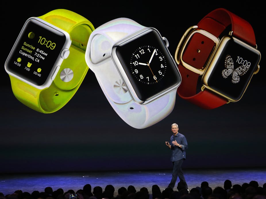 Smart watch with apple pay Clearance