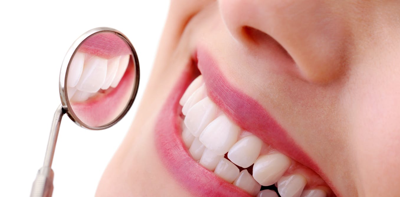 Healthy teeth are wondrous and priceless – a dentist explains why and how best to protect them