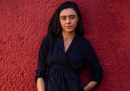 Winnie Dunn’s debut novel Dirt Poor Islanders is an impassioned response to detrimental stereotypes