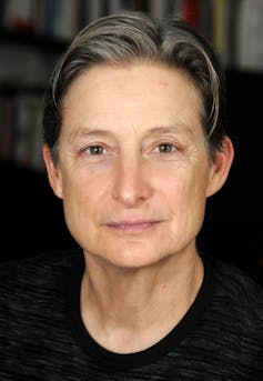 Gender is not scary, argues Judith Butler. But right now, it represents the threat of social change