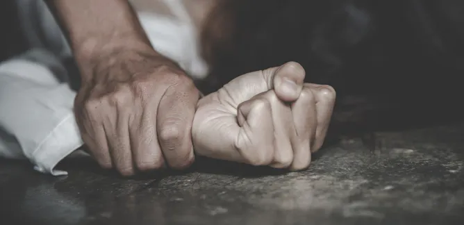 violencia sexual - Noticias, Investigaciones y Análisis - The Conversation - página 1