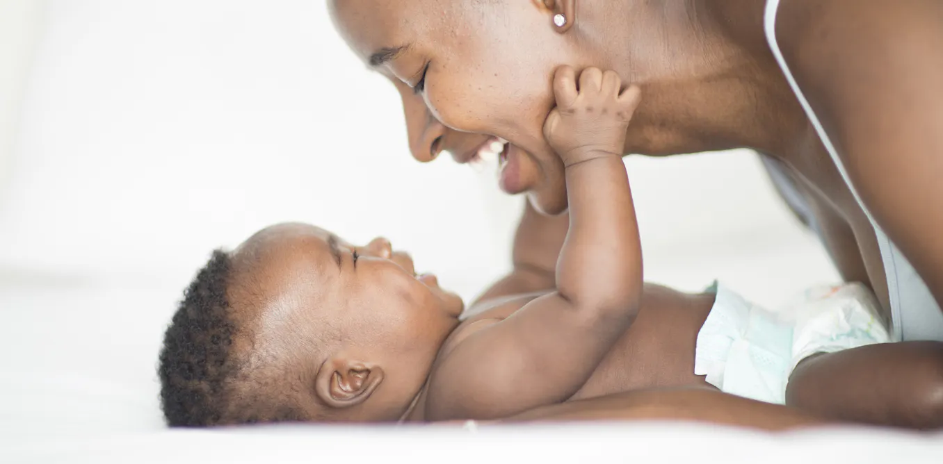 Expert tips for promoting your baby’s development through play Expert tips for promoting your baby’s development through play