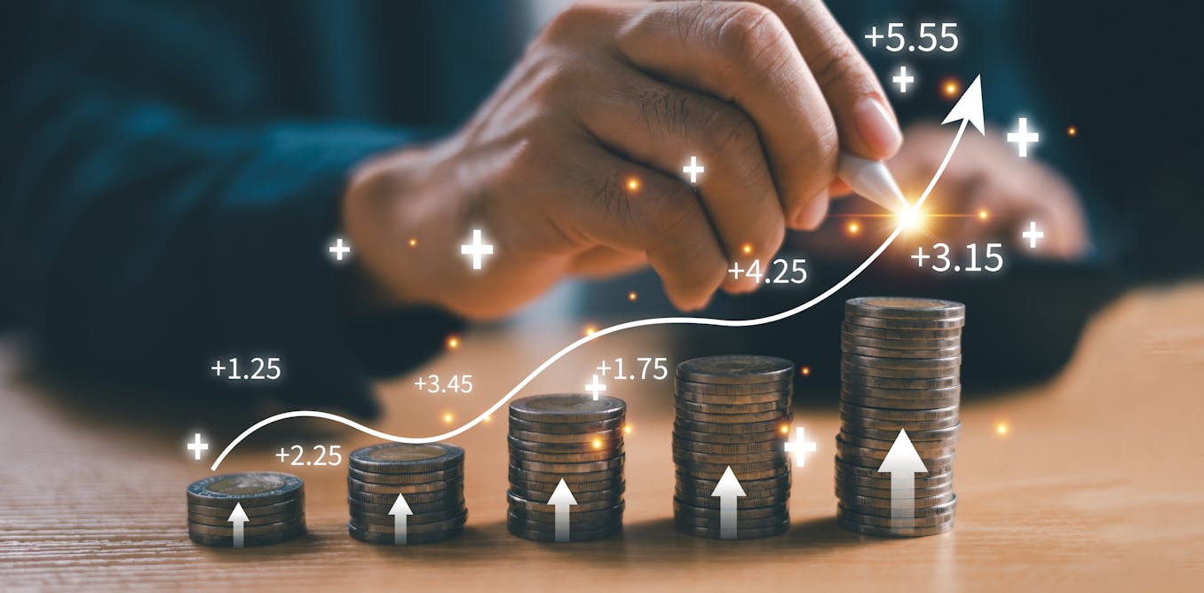 Unveiling the Reality of Passive Income Hype