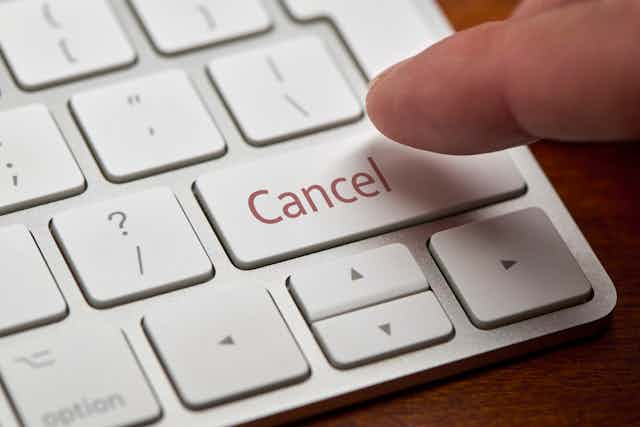 Canceling Fitme Subscription