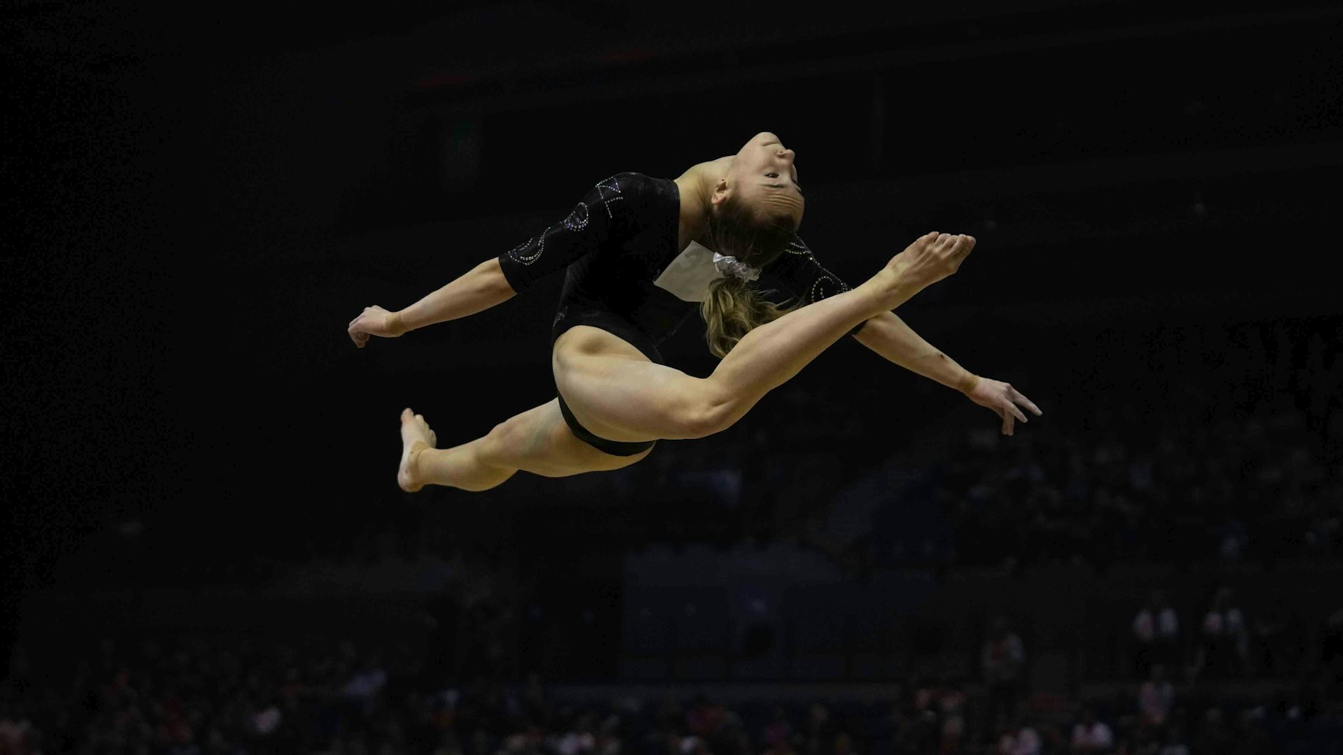 NZ gymnasts can now wear shorts over their leotards why is this