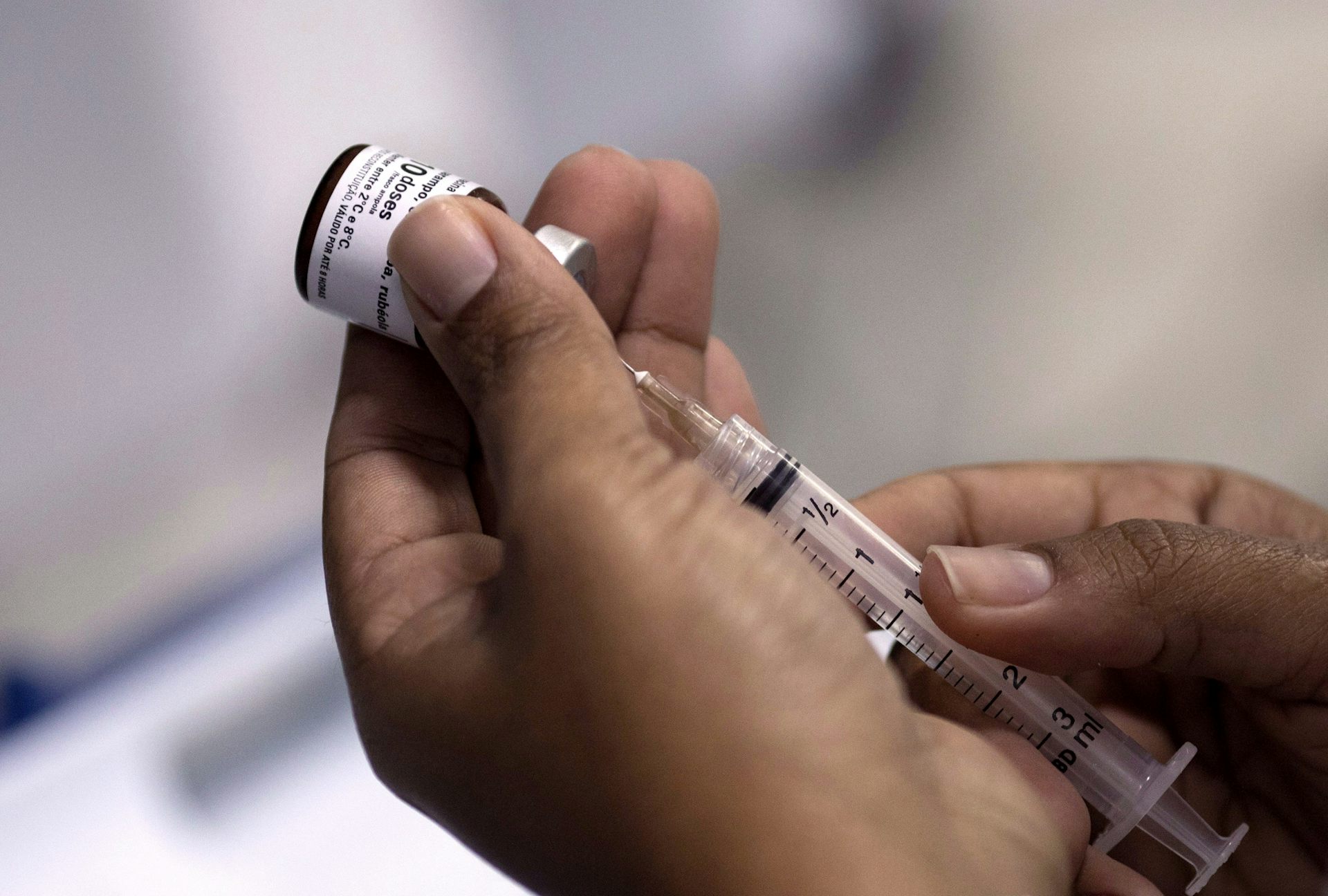 Measles is a humanitarian issue, and its unwelcome reappearance in Canada is a reminder of its importance - Vimarsana News