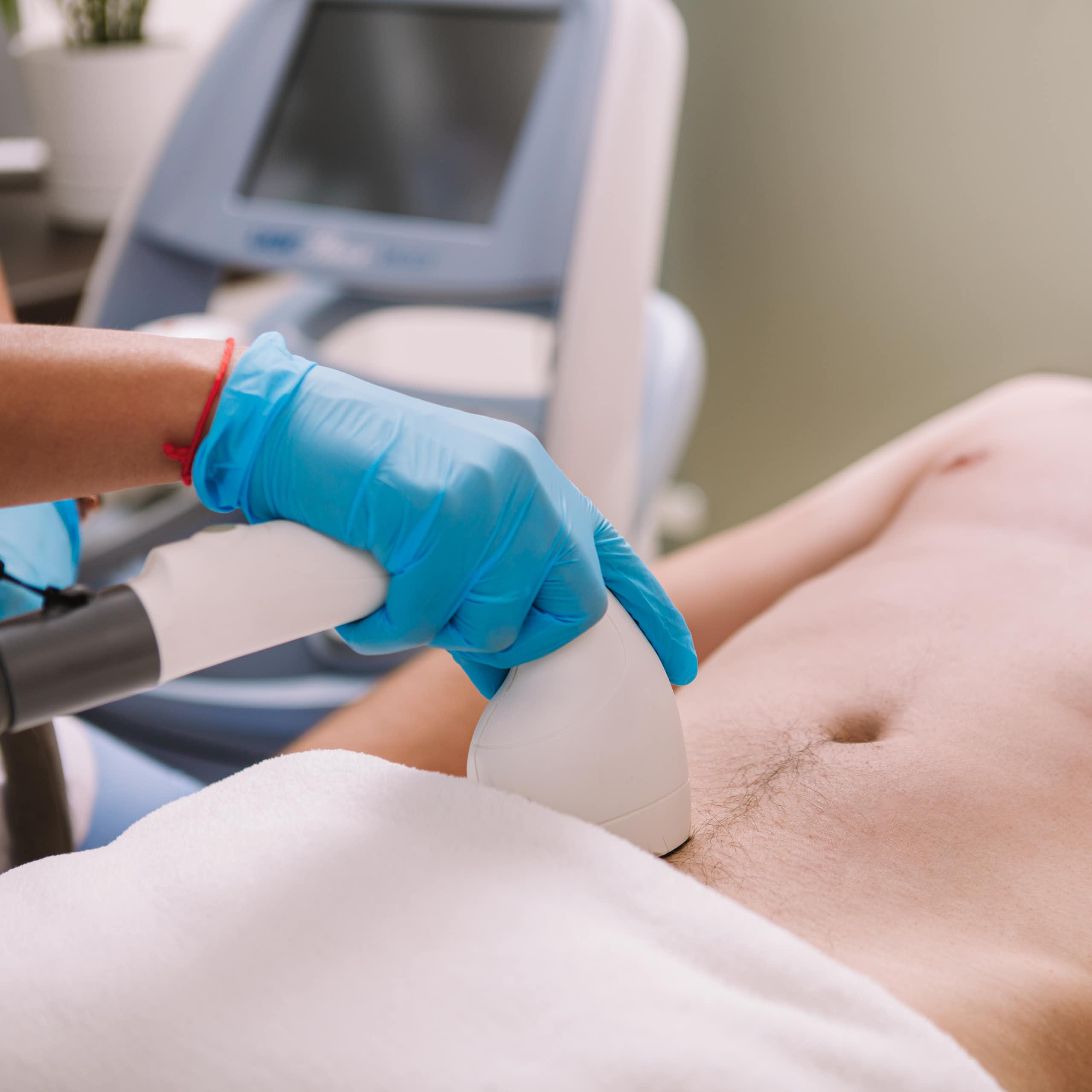 Pubic hair: beyond brazilians, more than manscaping