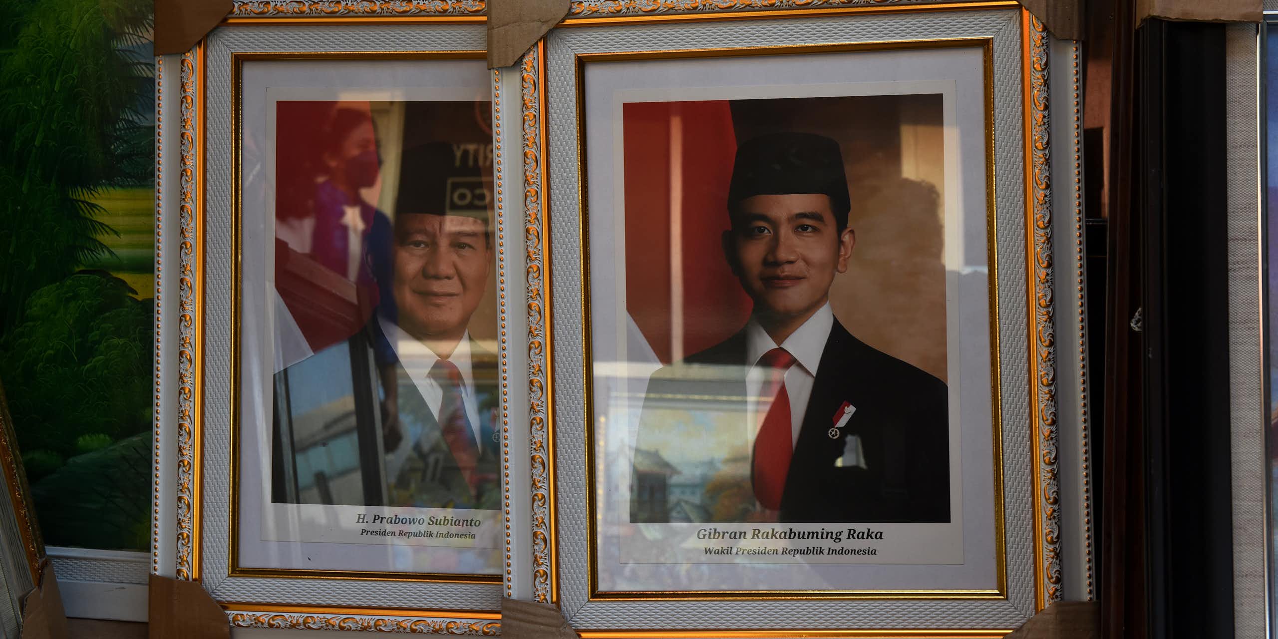 Manuver etika Jokowi, Prabowo dan Gibran: gambaran sikap ‘Machiavellian’ dalam politik praktis