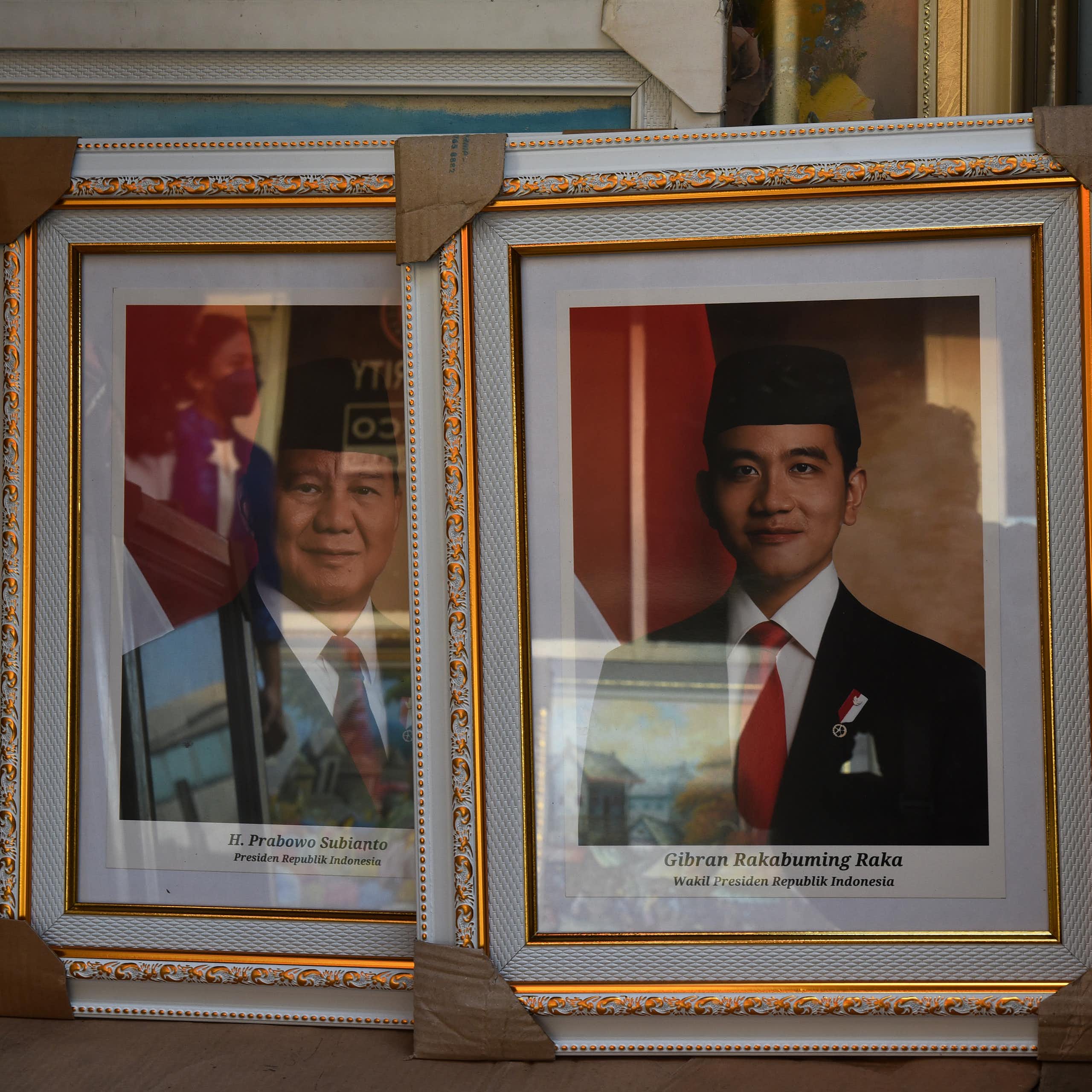 Manuver etika Jokowi, Prabowo dan Gibran: gambaran sikap ‘Machiavellian’ dalam politik praktis