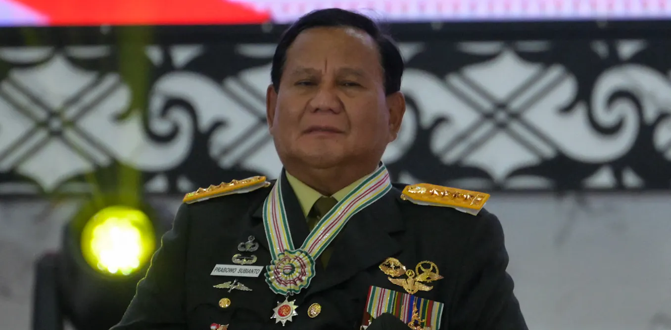 avec l’élection de Prabowo, la démocratie en danger ? avec l’élection de Prabowo, la démocratie en danger ?