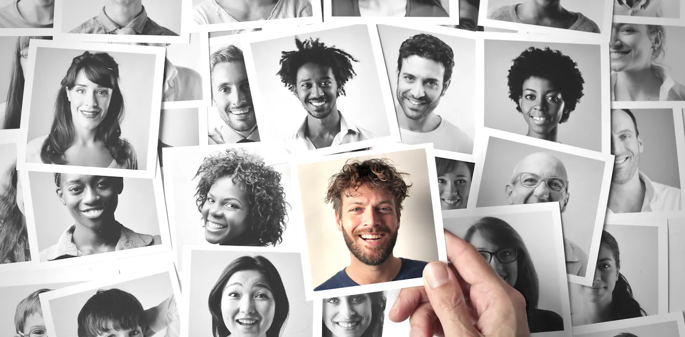 attractive people considered more trustworthy, research confirms attractive people considered more trustworthy, research confirms