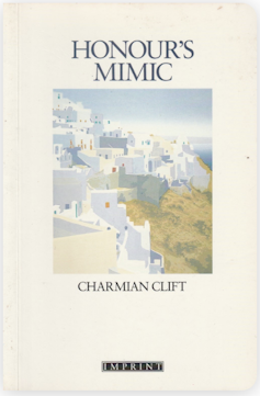 Cover of Honours Mimic