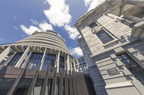 NZ’s government is relying on executive power to govern – that’s not how MMP was meant to work