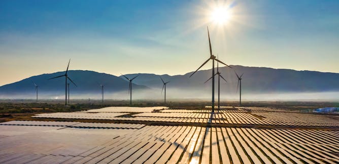 research topics in green energy